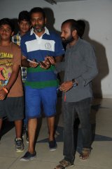 Celebrities at Bruce Lee Movie Premier Show 